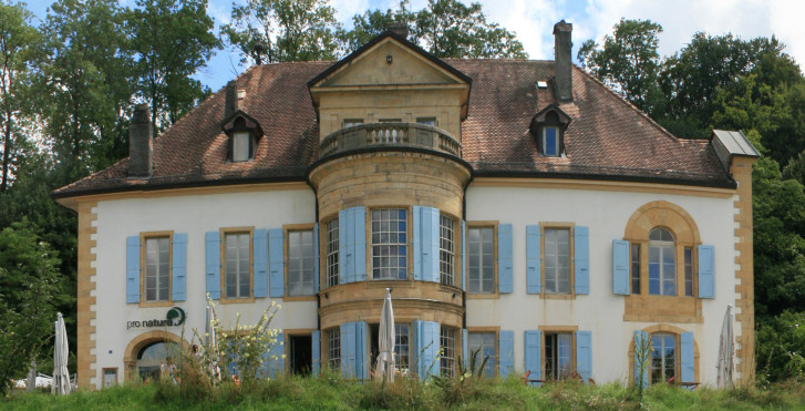 Hôtel La Prairie, Pays des TroisLacs  Vacances Migros