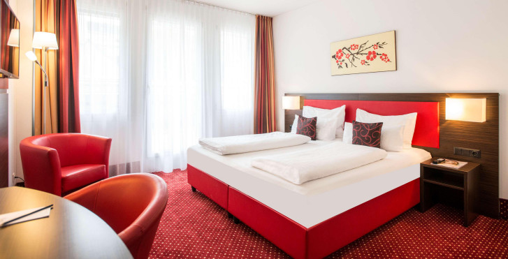 Best Western Plus Amedia Wien