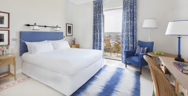 Chambre double - The Phoenicia Malta