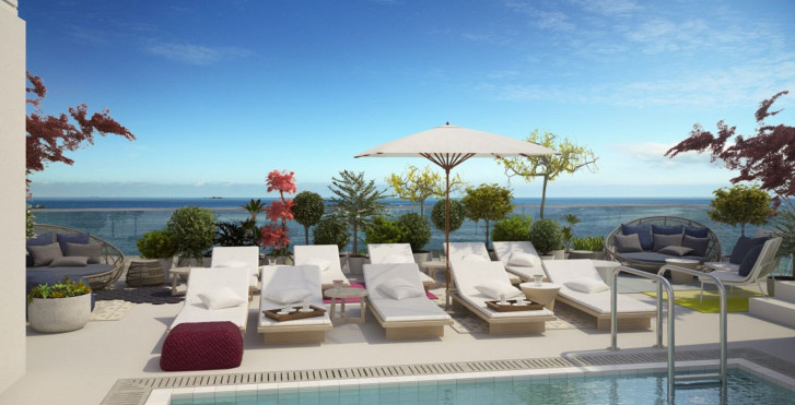 The Celino Hotel