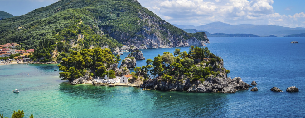 Scorpios Hotel & Apartments*, Preveza - Vacances Migros