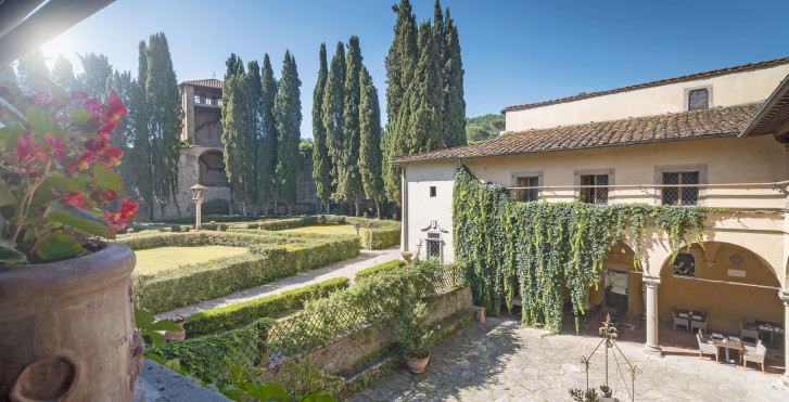 Villa Casagrande