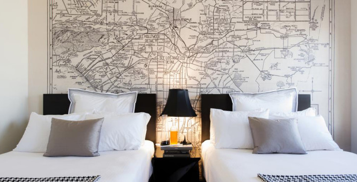 The Mayfair Hotel