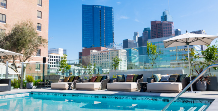 The Mayfair Hotel