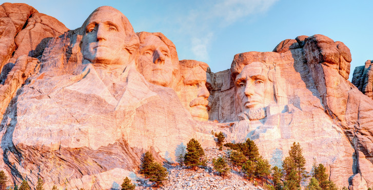 Vacances Dakota du Sud chez Vacances Migros