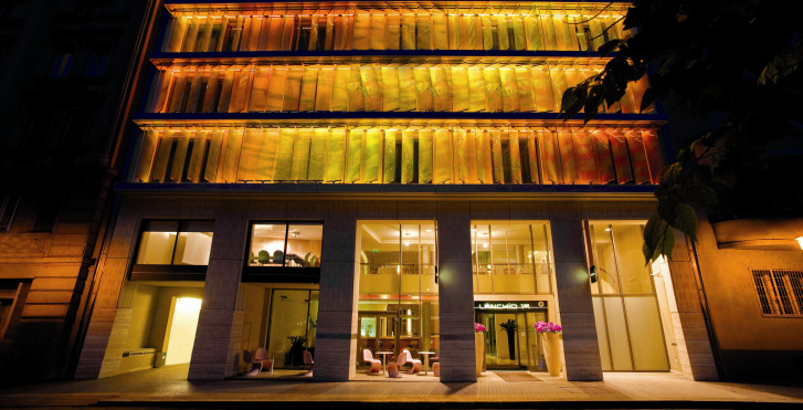 Lanchid 19 Design Hotel