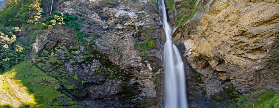 Chutes du Reichenbach