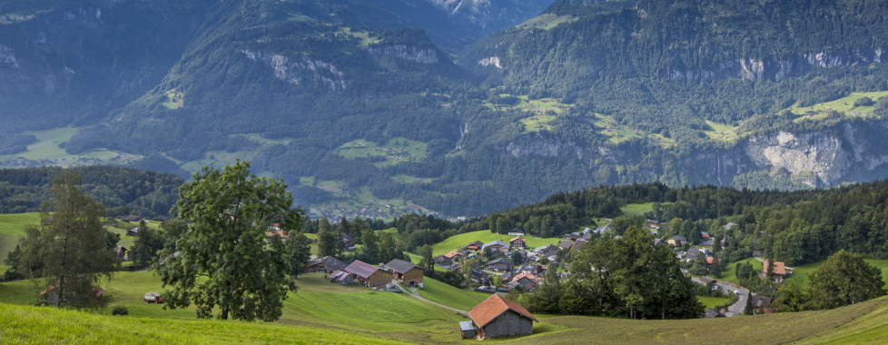 SWISSPEAK Resorts Meiringen, Meiringen-Hasliberg - Vacances Migros