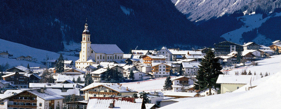 Austria & Bellevue - Sommer inkl. Bergbahnen, Tirol - Migros Ferien