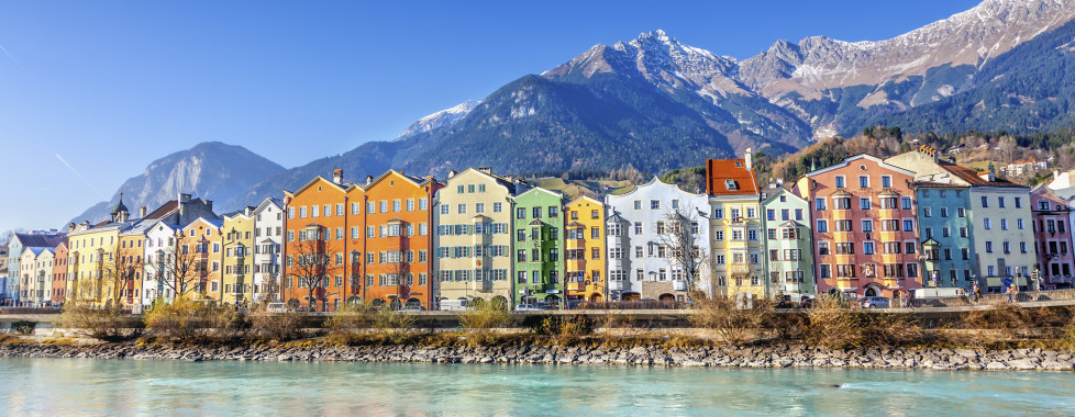 Appartements Goldried, Tyrol - Vacances Migros