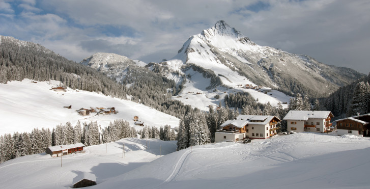 Vorarlberg