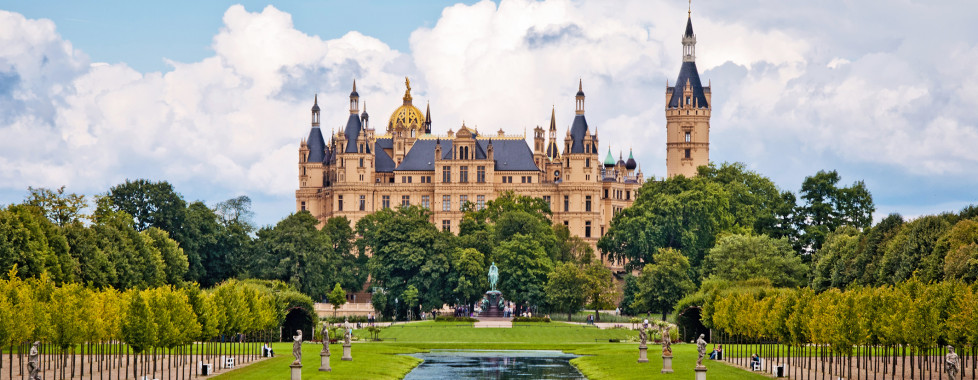 NH Schwerin, Schwerin - Migros Ferien