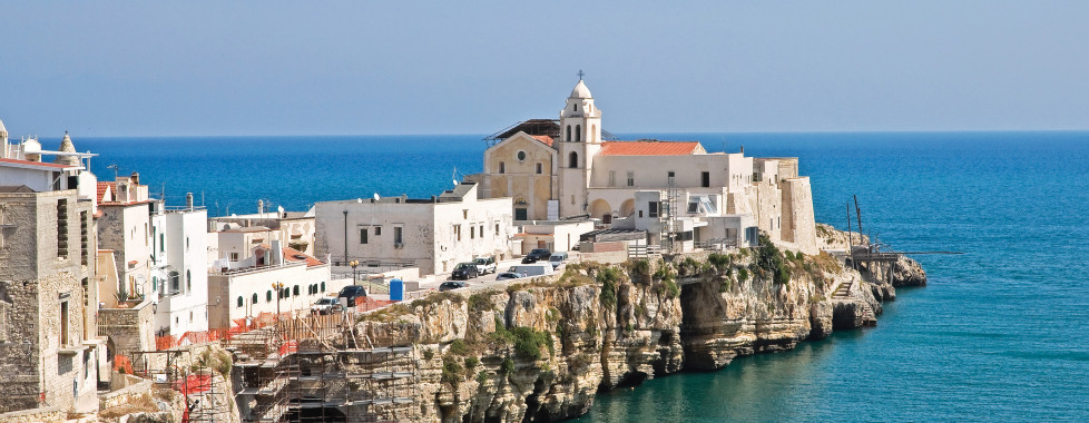 Hotel Gusmay & Suite Le Dune, Provinz Foggia & Gargano - Migros Ferien