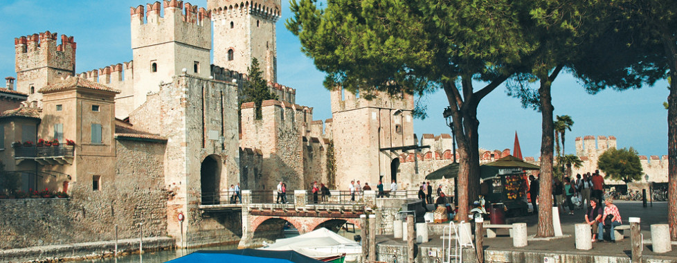 The Garda Village, Desenzano et environs - Vacances Migros