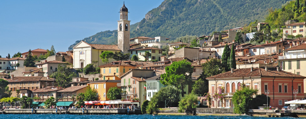 Hôtel Bazzanega, Riva del Garda et environs - Vacances Migros