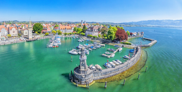 Bodenseeregion (Deutschland)