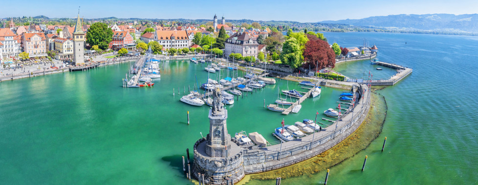 Hotel Traube am See, Bodenseeregion (Deutschland) - Migros Ferien