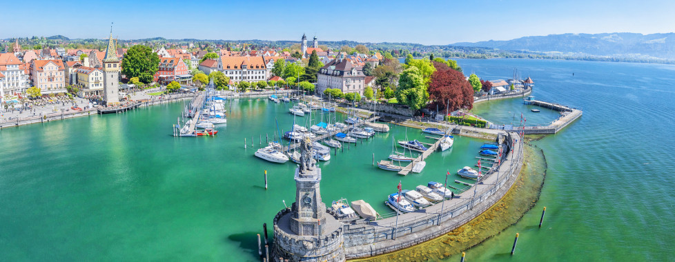 Lindau
