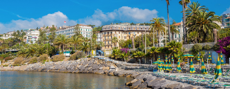 Grand Hotel del Mare Resort & Spa, Province d' Imperia - Vacances Migros