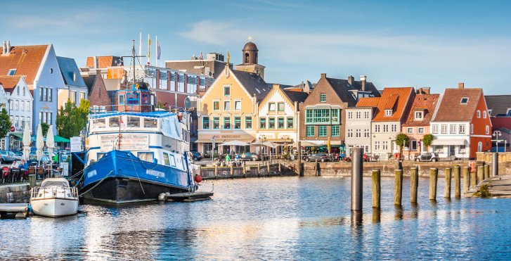 Husum