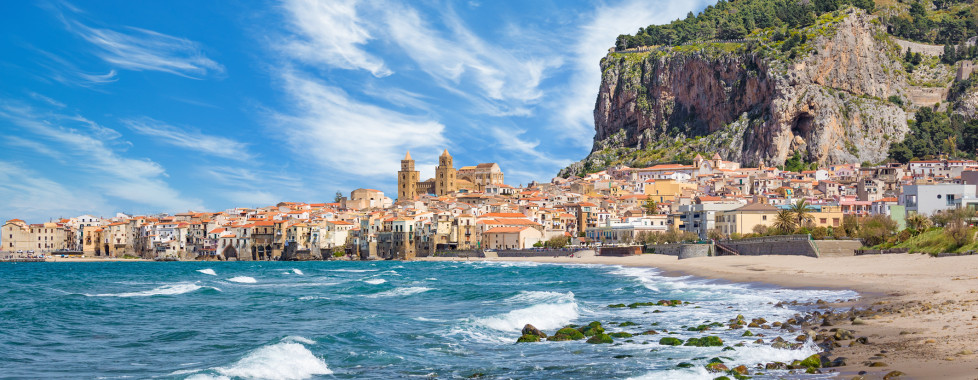 Grand Palladium Sicilia Resort & Spa, Cefalù & Umgebung - Migros Ferien