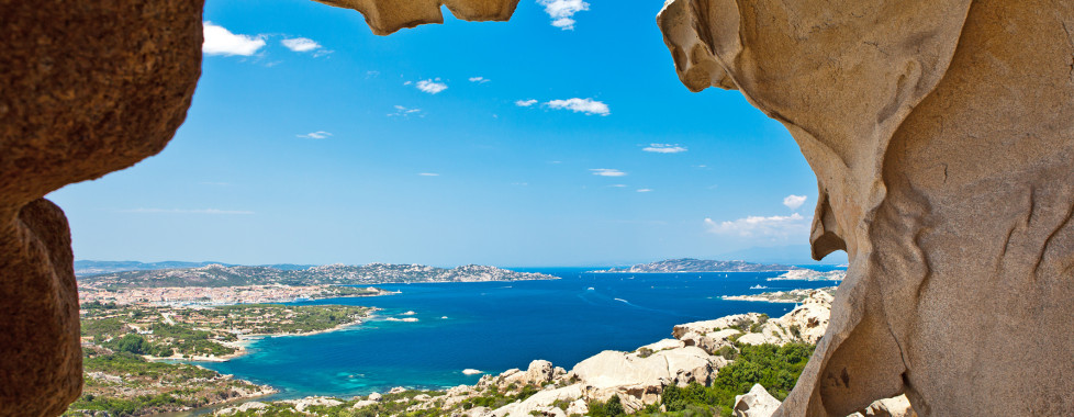 Hôtel Baja, Costa Smeralda - Vacances Migros