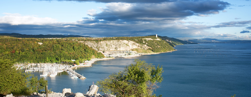 DoubleTree by Hilton Trieste, Province de Trieste - Vacances Migros