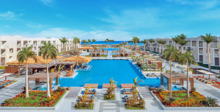 Steigenberger Resort Ras Soma