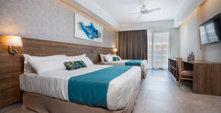 Serenade Punta Cana Beach & Spa Resort, Punta Cana - Vacances Migros