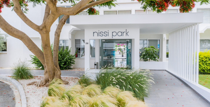 Nissi Park Hotel