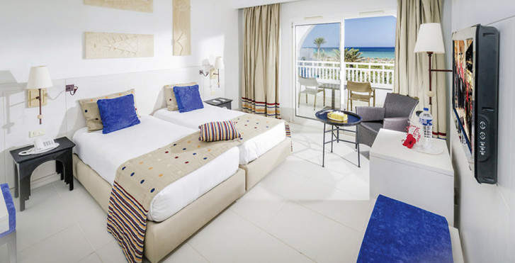 Hotel Iliade Djerba by Magic Hotels