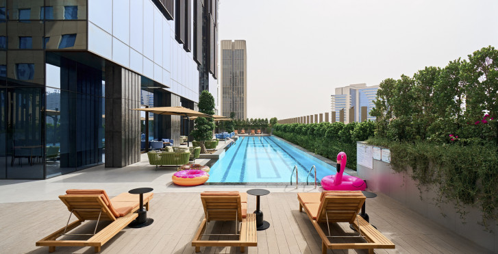 Revier Dubai