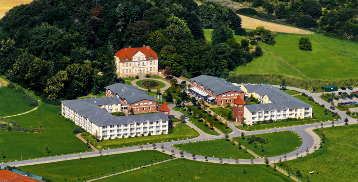 Precise Rügen Hotel (Precise Resort Rügen)
