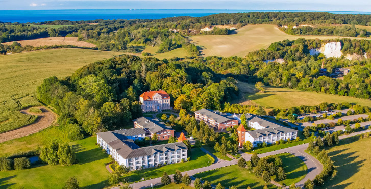 Precise Rügen Hotel (Precise Resort Rügen)