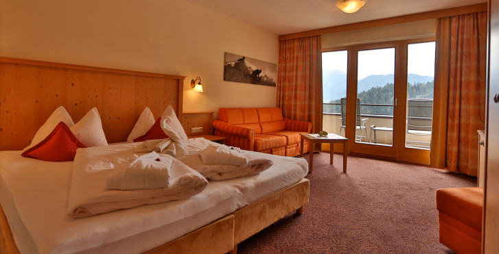 Hotel Noldis
