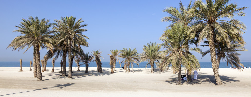 Vida Beach Resort Umm Al Quwain, Umm al-Qaiwain - Vacances Migros
