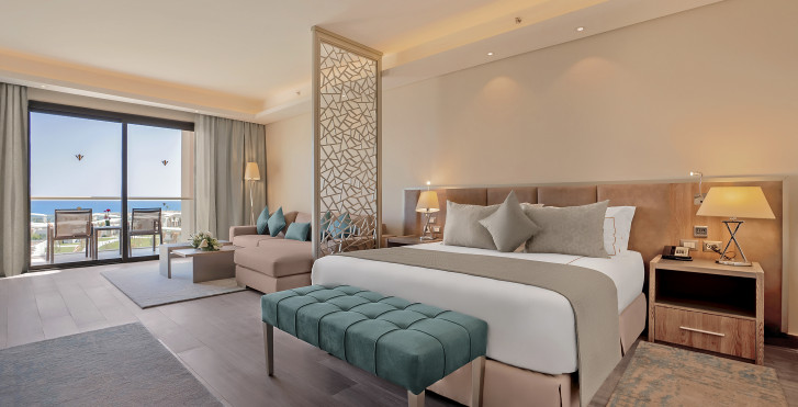 Suite - Rixos Premium Magawish Suites & Villas