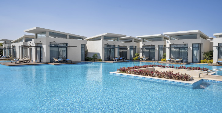 Rixos Premium Magawish Suites & Villas