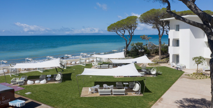 The Sense Experience Resort