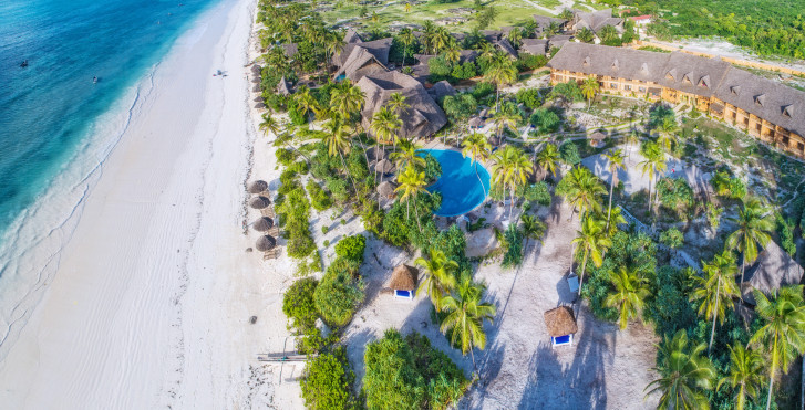 Zanzibar Queen Hotel