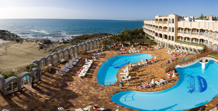 Hotel San Agustin Beach Club Gran Canarias