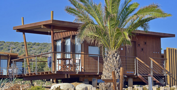 Radisson Blu Resort, Taghazout Bay Surf Village