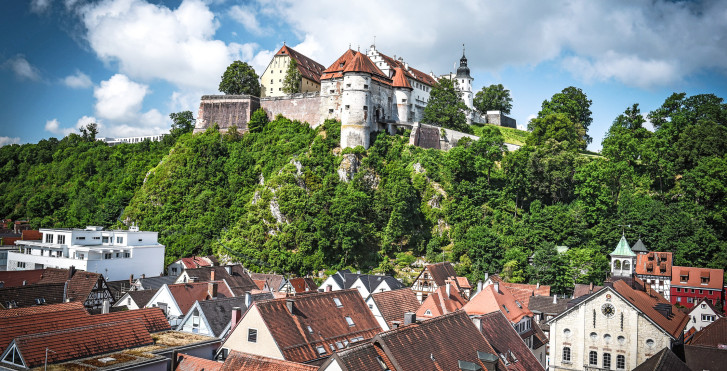 Heidenheim an der Brenz günstig mit Migros Ferien