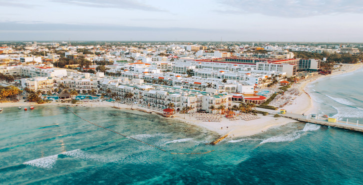 Wyndham Alltra Playa del Carmen