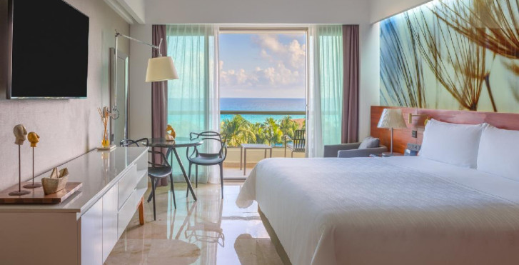Live Aqua Beach Resort Cancun All Inclusive, Adult