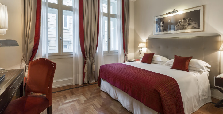 Savoia Excelsior Palace
