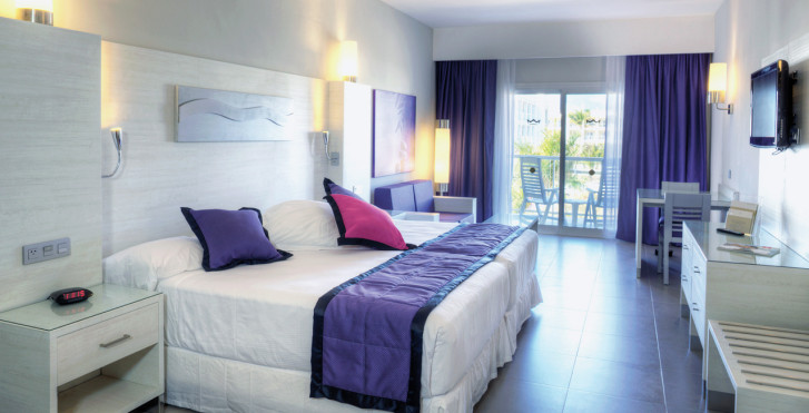 Hotel Riu Palace Bavaro