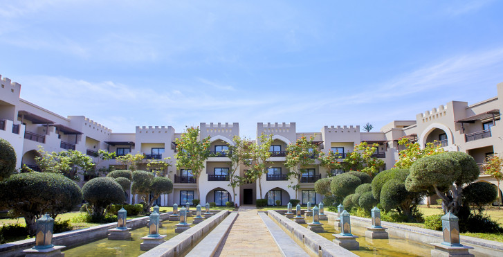 Albatros Sands Port Ghalib