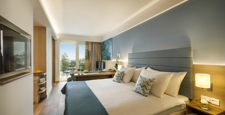 Superior Familien-Suite - Valamar Girandella Maro Suites