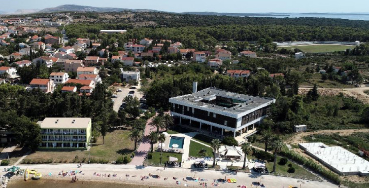Hotel Liberty